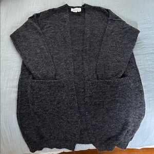 Anthropologie Cardigan